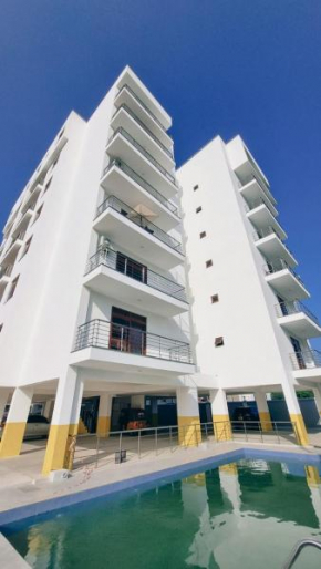 3 bedroomed serviced apartment in Nyali, Mombasa